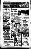 Lichfield Mercury Friday 05 December 1986 Page 41