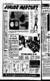 Lichfield Mercury Friday 05 December 1986 Page 49