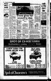 Lichfield Mercury Friday 05 December 1986 Page 56