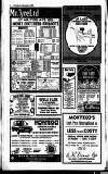 Lichfield Mercury Friday 05 December 1986 Page 58