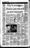 Lichfield Mercury Friday 05 December 1986 Page 70