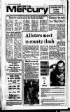 Lichfield Mercury Friday 05 December 1986 Page 72