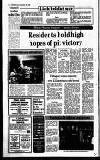 Lichfield Mercury Friday 12 December 1986 Page 2