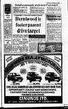 Lichfield Mercury Friday 12 December 1986 Page 5