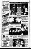 Lichfield Mercury Friday 12 December 1986 Page 6