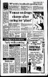 Lichfield Mercury Friday 12 December 1986 Page 13