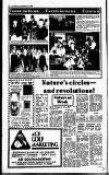 Lichfield Mercury Friday 12 December 1986 Page 16