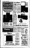 Lichfield Mercury Friday 12 December 1986 Page 18