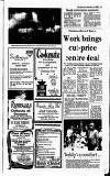 Lichfield Mercury Friday 12 December 1986 Page 21