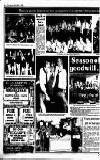 Lichfield Mercury Friday 12 December 1986 Page 24