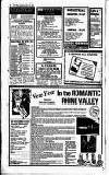 Lichfield Mercury Friday 12 December 1986 Page 31