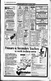 Lichfield Mercury Friday 12 December 1986 Page 36