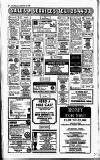 Lichfield Mercury Friday 12 December 1986 Page 46