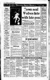 Lichfield Mercury Friday 12 December 1986 Page 54