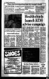 Lichfield Mercury Friday 19 December 1986 Page 2