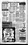 Lichfield Mercury Friday 19 December 1986 Page 4