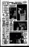 Lichfield Mercury Friday 19 December 1986 Page 6