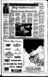 Lichfield Mercury Friday 19 December 1986 Page 7