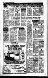 Lichfield Mercury Friday 19 December 1986 Page 8