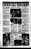 Lichfield Mercury Friday 19 December 1986 Page 10