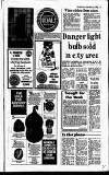 Lichfield Mercury Friday 19 December 1986 Page 17