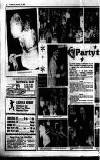 Lichfield Mercury Friday 19 December 1986 Page 22