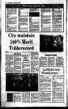 Lichfield Mercury Friday 19 December 1986 Page 42