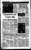 Lichfield Mercury Friday 19 December 1986 Page 44
