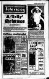 Lichfield Mercury Wednesday 24 December 1986 Page 19