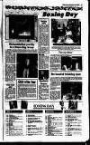 Lichfield Mercury Wednesday 24 December 1986 Page 23