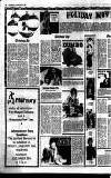 Lichfield Mercury Wednesday 24 December 1986 Page 24