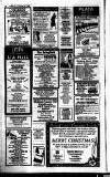 Lichfield Mercury Wednesday 24 December 1986 Page 30