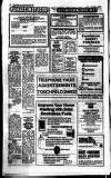 Lichfield Mercury Wednesday 24 December 1986 Page 34