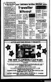 Lichfield Mercury Friday 02 January 1987 Page 4