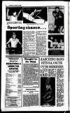 Lichfield Mercury Friday 02 January 1987 Page 8
