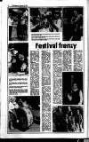 Lichfield Mercury Friday 02 January 1987 Page 16