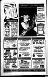 Lichfield Mercury Friday 02 January 1987 Page 24