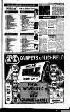 Lichfield Mercury Friday 02 January 1987 Page 45