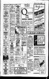 Lichfield Mercury Friday 02 January 1987 Page 47