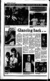 Lichfield Mercury Friday 02 January 1987 Page 54