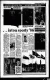 Lichfield Mercury Friday 02 January 1987 Page 55