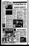 Lichfield Mercury Friday 09 January 1987 Page 2