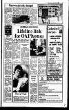 Lichfield Mercury Friday 09 January 1987 Page 3
