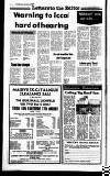 Lichfield Mercury Friday 09 January 1987 Page 4