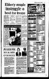 Lichfield Mercury Friday 09 January 1987 Page 5