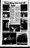 Lichfield Mercury Friday 09 January 1987 Page 10