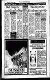 Lichfield Mercury Friday 09 January 1987 Page 20