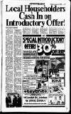Lichfield Mercury Friday 09 January 1987 Page 21