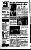 Lichfield Mercury Friday 09 January 1987 Page 22