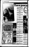 Lichfield Mercury Friday 09 January 1987 Page 26
